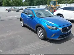 JM1DKFC74G0133328 2016 MAZDA CX-3