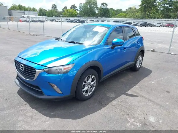 JM1DKFC74G0133328 2016 MAZDA CX-3 - Image 2