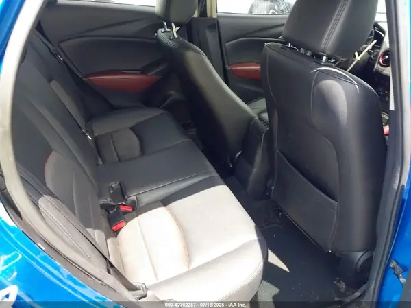 JM1DKFC74G0133328 2016 MAZDA CX-3 - Image 8