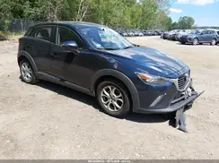 JM1DKFC74G0134866 2016 MAZDA CX-3