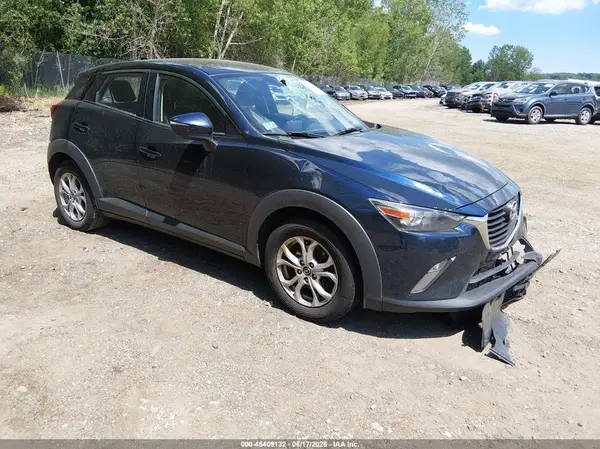 JM1DKFC74G0134866 2016 MAZDA CX-3 - Image 1