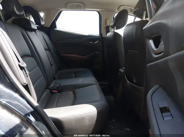 JM1DKFC74G0134866 2016 MAZDA CX-3 - Image 8