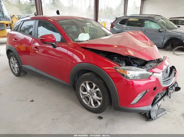 JM1DKFC74G0136441 2016 MAZDA CX-3 - Image 1