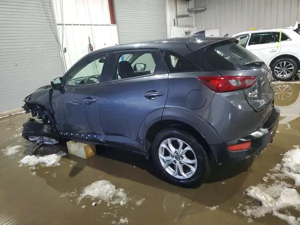 JM1DKFC74G0138397 2016 MAZDA CX-3 - Image 2