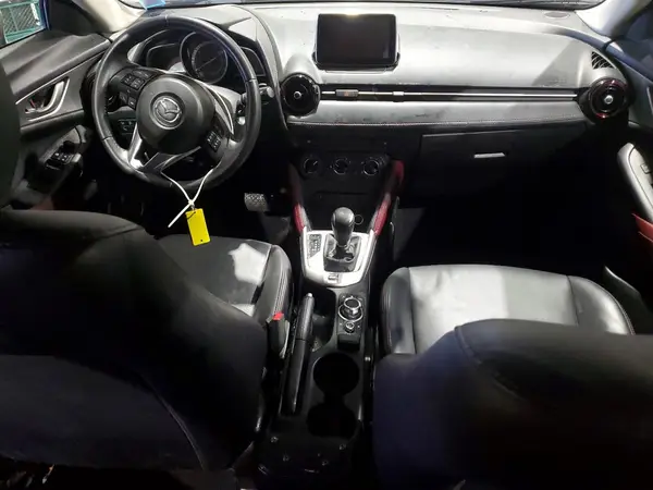 JM1DKFC74G0138397 2016 MAZDA CX-3 - Image 8