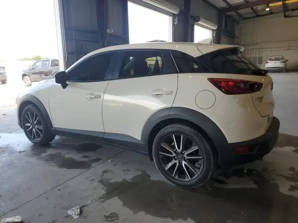 JM1DKFC74H0147960 2017 MAZDA CX-3 - Image 2