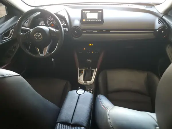 JM1DKFC74H0147960 2017 MAZDA CX-3 - Image 8