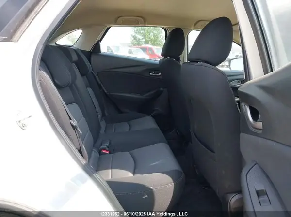 JM1DKFC74H0150910 2017 MAZDA CX-3 - Image 8