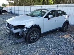 JM1DKFC74H0158232 2017 MAZDA CX-3