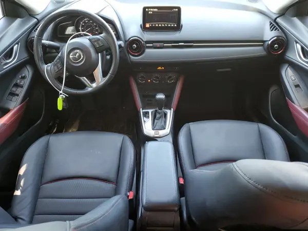 JM1DKFC74H0158232 2017 MAZDA CX-3 - Image 8
