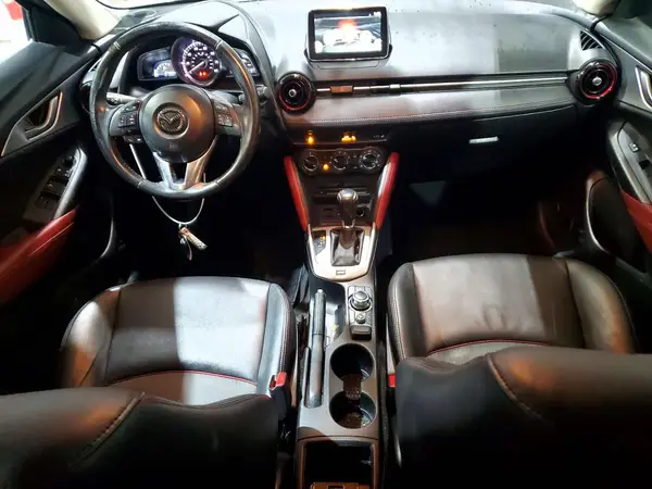 JM1DKFC74H0161227 2017 MAZDA CX-3 - Image 8
