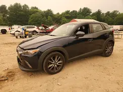 JM1DKFC74H0162040 2017 MAZDA CX-3