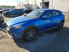 JM1DKFC74H0162751 2017 MAZDA CX-3