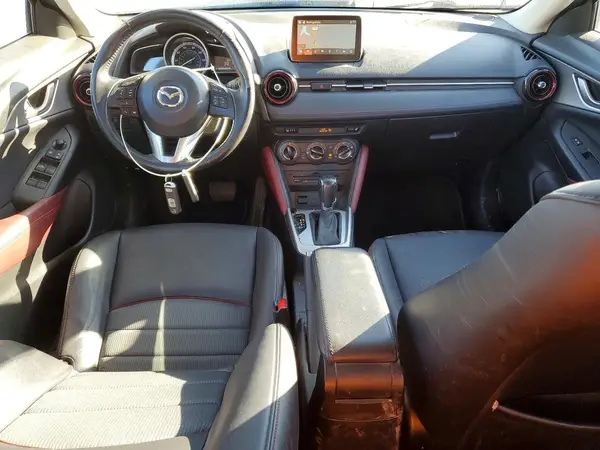 JM1DKFC74H0162751 2017 MAZDA CX-3 - Image 8