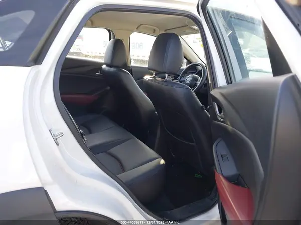 JM1DKFC74H0163754 2017 MAZDA CX-3 - Image 8