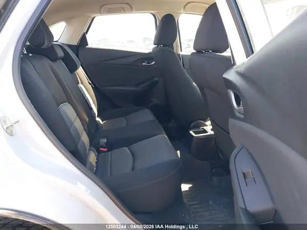 JM1DKFC74H0167920 2017 MAZDA CX-3 - Image 8