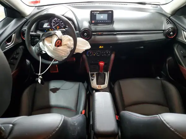 JM1DKFC74H0173197 2017 MAZDA CX-3 - Image 8