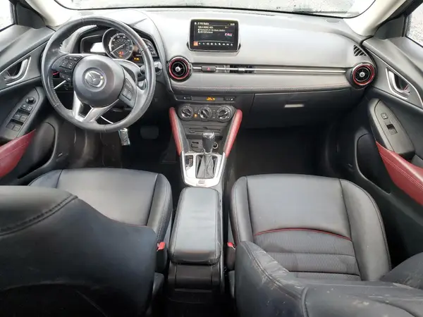 JM1DKFC74H0176455 2017 MAZDA CX-3 - Image 8