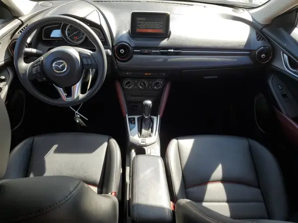 JM1DKFC74H0178822 2017 MAZDA CX-3 - Image 8