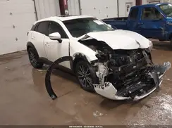 JM1DKFC74J0301296 2018 MAZDA CX-3