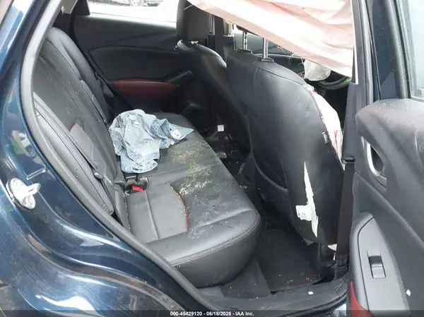JM1DKFC74J0301623 2018 MAZDA CX-3 - Image 8