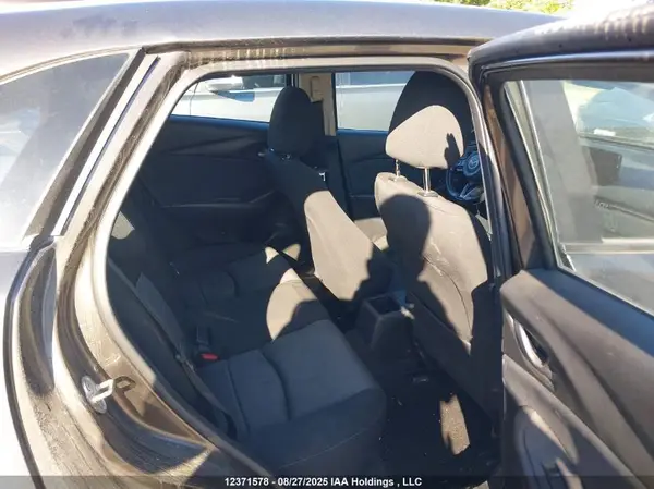 JM1DKFC74J0302013 2018 MAZDA CX-3 - Image 8