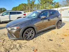 JM1DKFC74J0307163 2018 MAZDA CX-3
