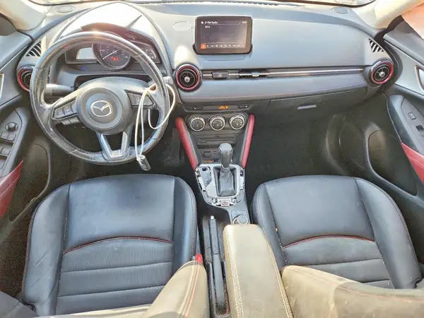 JM1DKFC74J0307163 2018 MAZDA CX-3 - Image 8