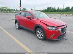 JM1DKFC74J0307261 2018 MAZDA CX-3