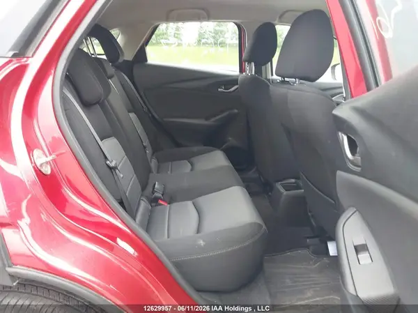 JM1DKFC74J0307261 2018 MAZDA CX-3 - Image 8