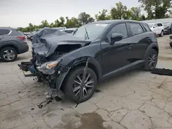 JM1DKFC74J0312637 2018 MAZDA CX-3