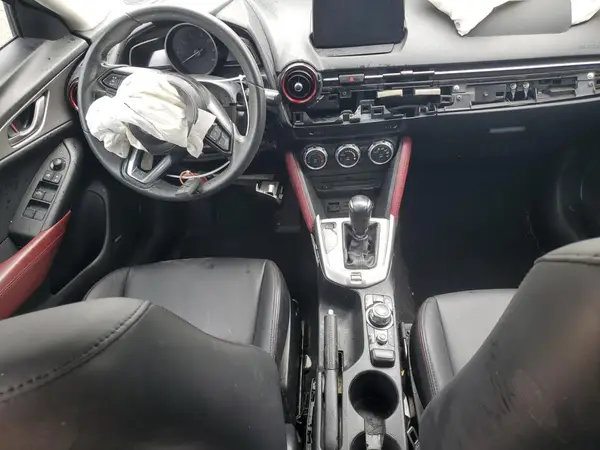 JM1DKFC74J0312637 2018 MAZDA CX-3 - Image 8