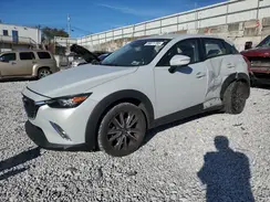 JM1DKFC74J0313173 2018 MAZDA CX-3