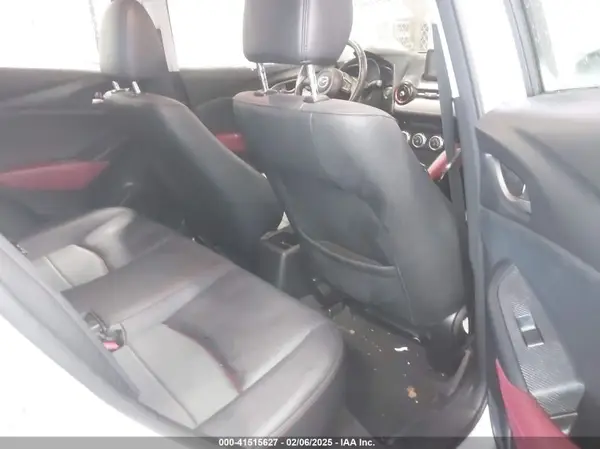 JM1DKFC74J0313173 2018 MAZDA CX-3 - Image 8