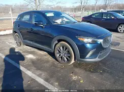 JM1DKFC74J0313853 2018 MAZDA CX-3