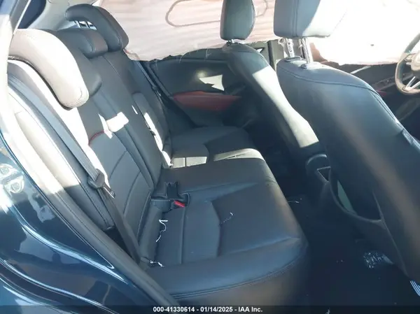 JM1DKFC74J0313853 2018 MAZDA CX-3 - Image 8
