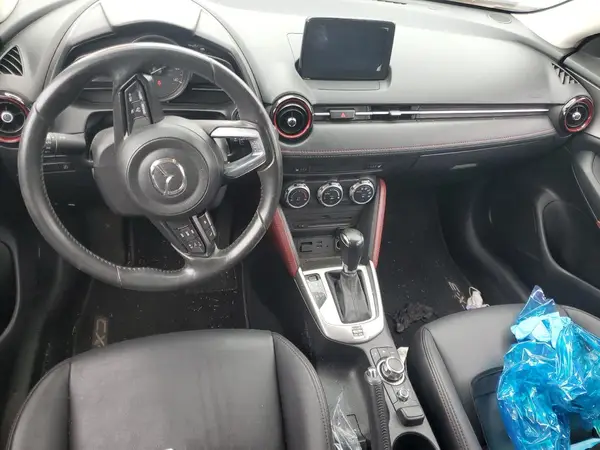 JM1DKFC74J0314484 2018 MAZDA CX-3 - Image 8
