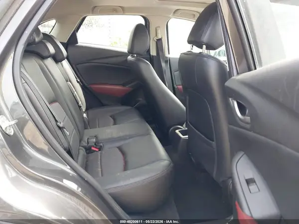 JM1DKFC74J0314873 2018 MAZDA CX-3 - Image 8