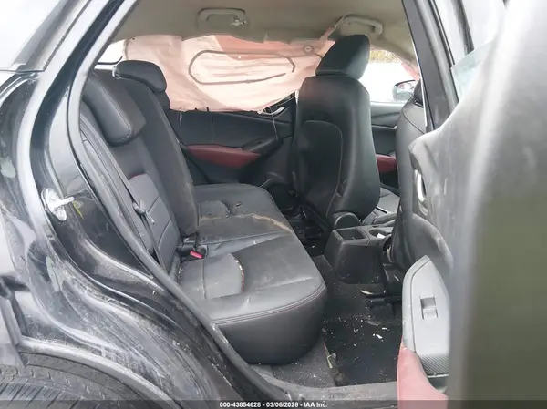 JM1DKFC74J0320009 2018 MAZDA CX-3 - Image 8
