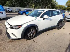 JM1DKFC74J0327011 2018 MAZDA CX-3