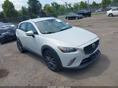 JM1DKFC74J0331852 2018 MAZDA CX-3