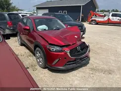 JM1DKFC74J1304421 2018 MAZDA CX-3
