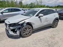 JM1DKFC74J1305150 2018 MAZDA CX-3