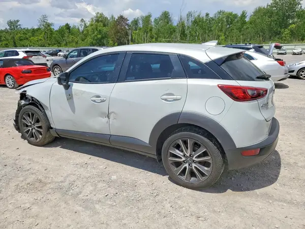 JM1DKFC74J1305150 2018 MAZDA CX-3 - Image 2