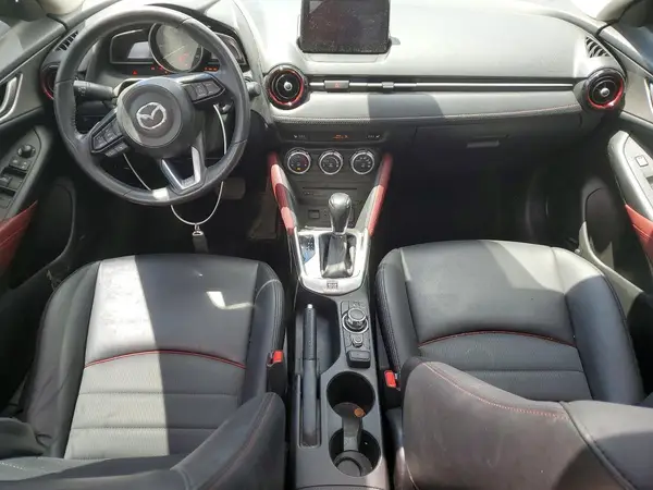 JM1DKFC74J1305150 2018 MAZDA CX-3 - Image 8