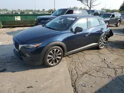 JM1DKFC74K0412531 2019 MAZDA CX-3