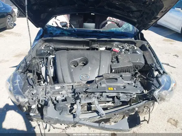 JM1DKFC74K0425439 2019 MAZDA CX-3 - Image 8