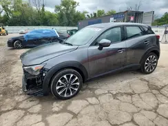 JM1DKFC74K0428745 2019 MAZDA CX-3