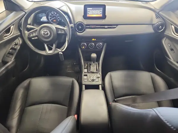 JM1DKFC74K0428745 2019 MAZDA CX-3 - Image 8