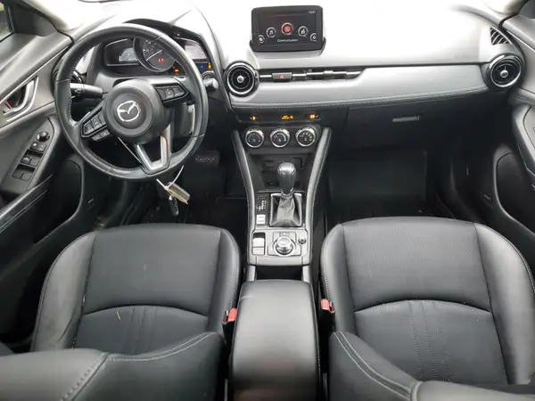 JM1DKFC74K0429684 2019 MAZDA CX-3 - Image 8
